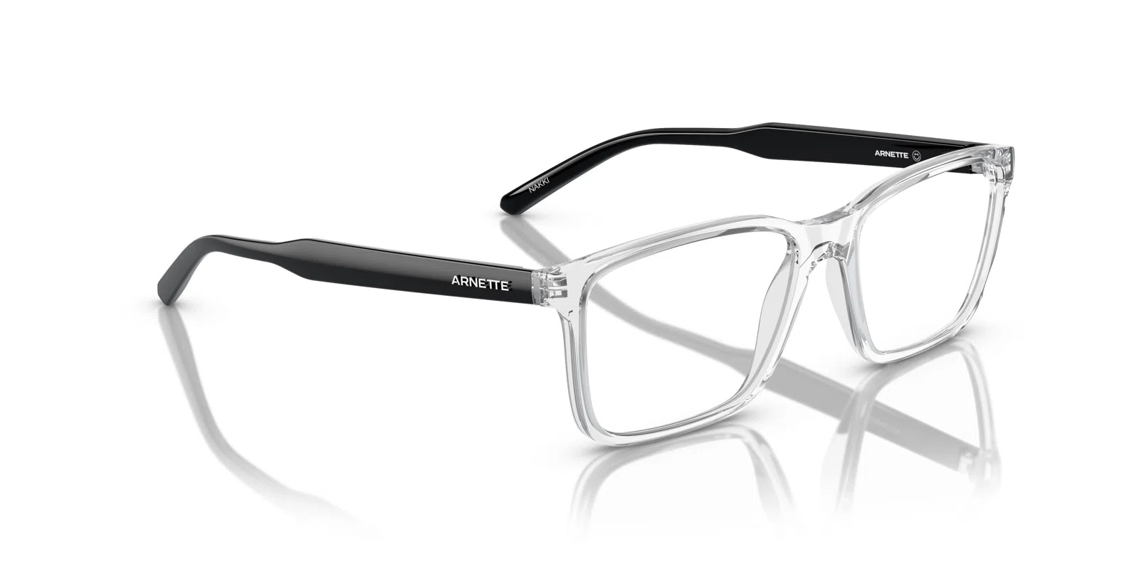 Arnette Nakki 7208 Eyeglasses - view 16